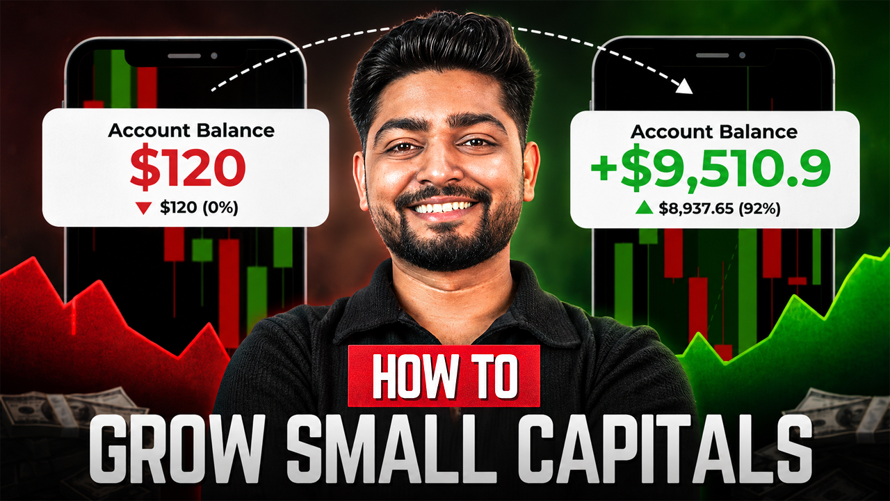 YouTube Thumbnail Design