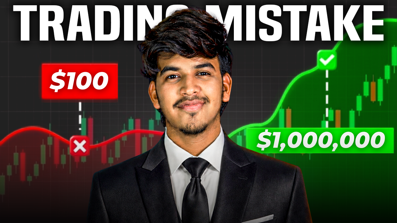YouTube Thumbnail Design