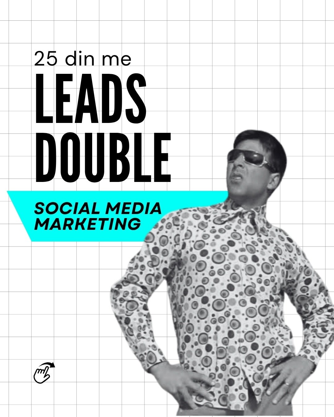 Social Media Creative Design 19